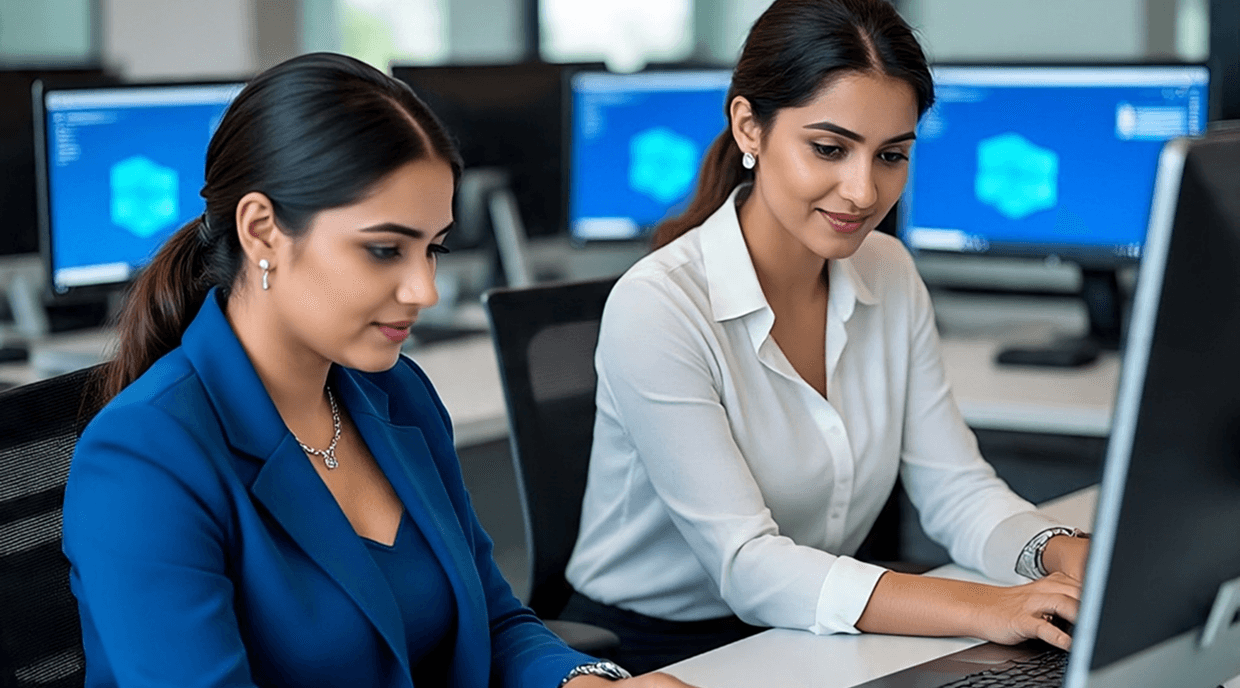 Working Women & IT Professionals