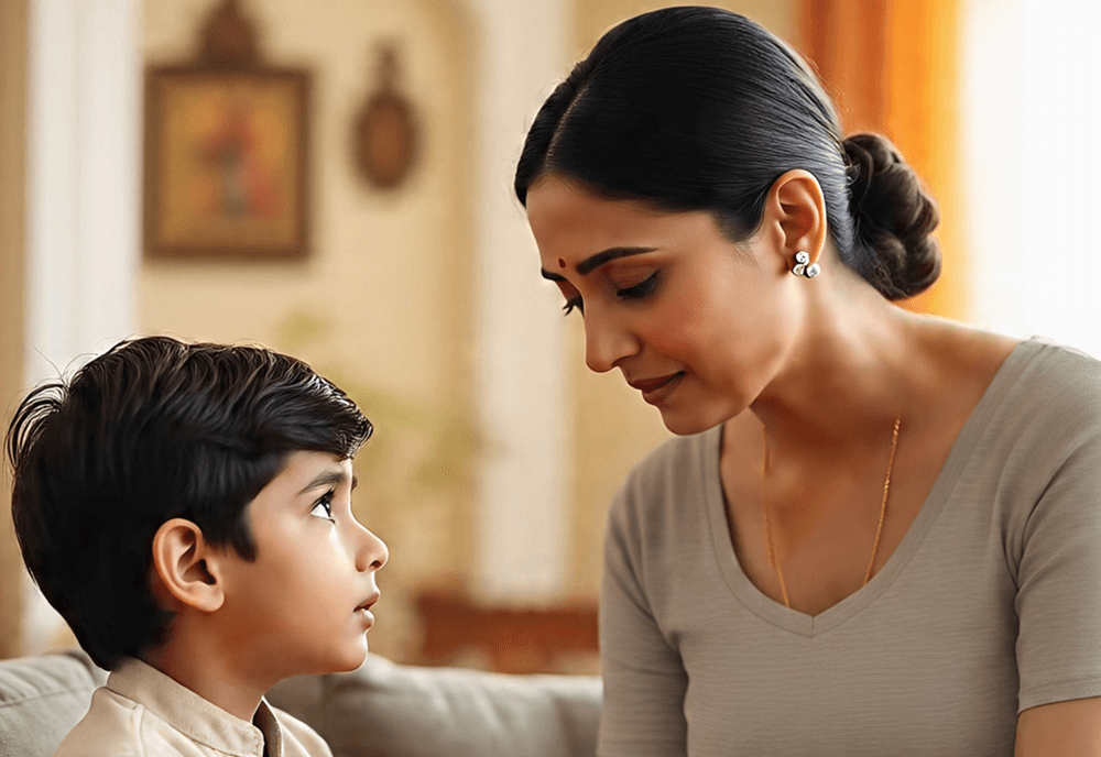 Discipline Your Child
without Punishment