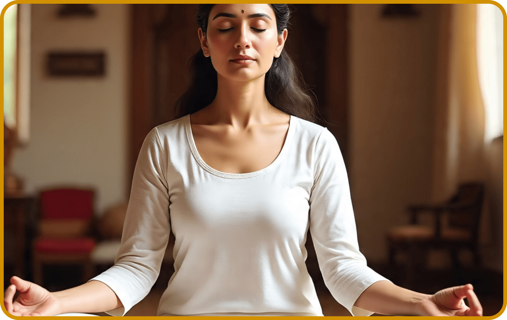 The Secret behind Calm Parenting